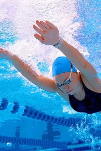 GTSC Individual Medley Records