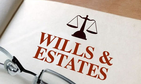 Wills & Estate Planning