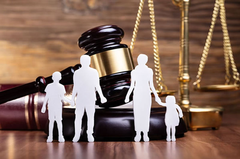 Family Law Legal Services