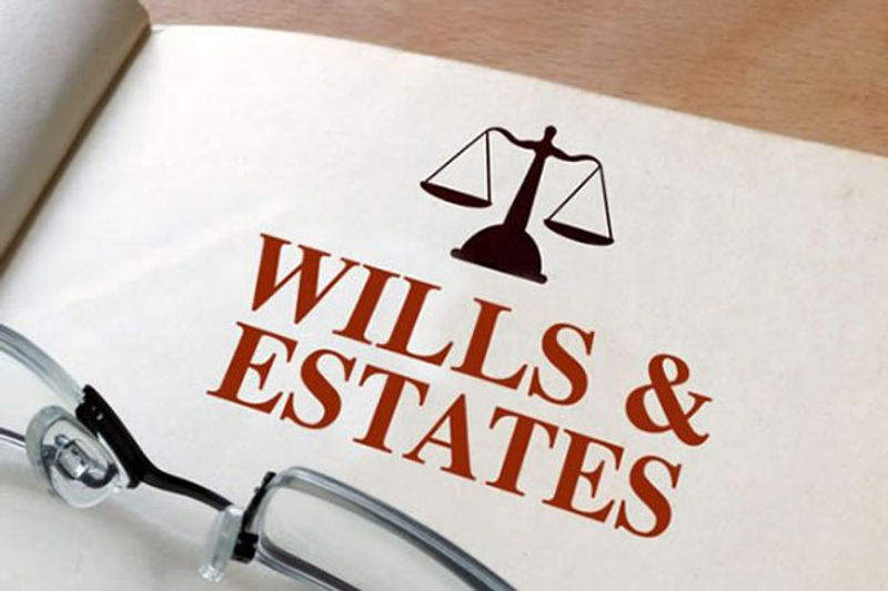 Wills & Estate Planning