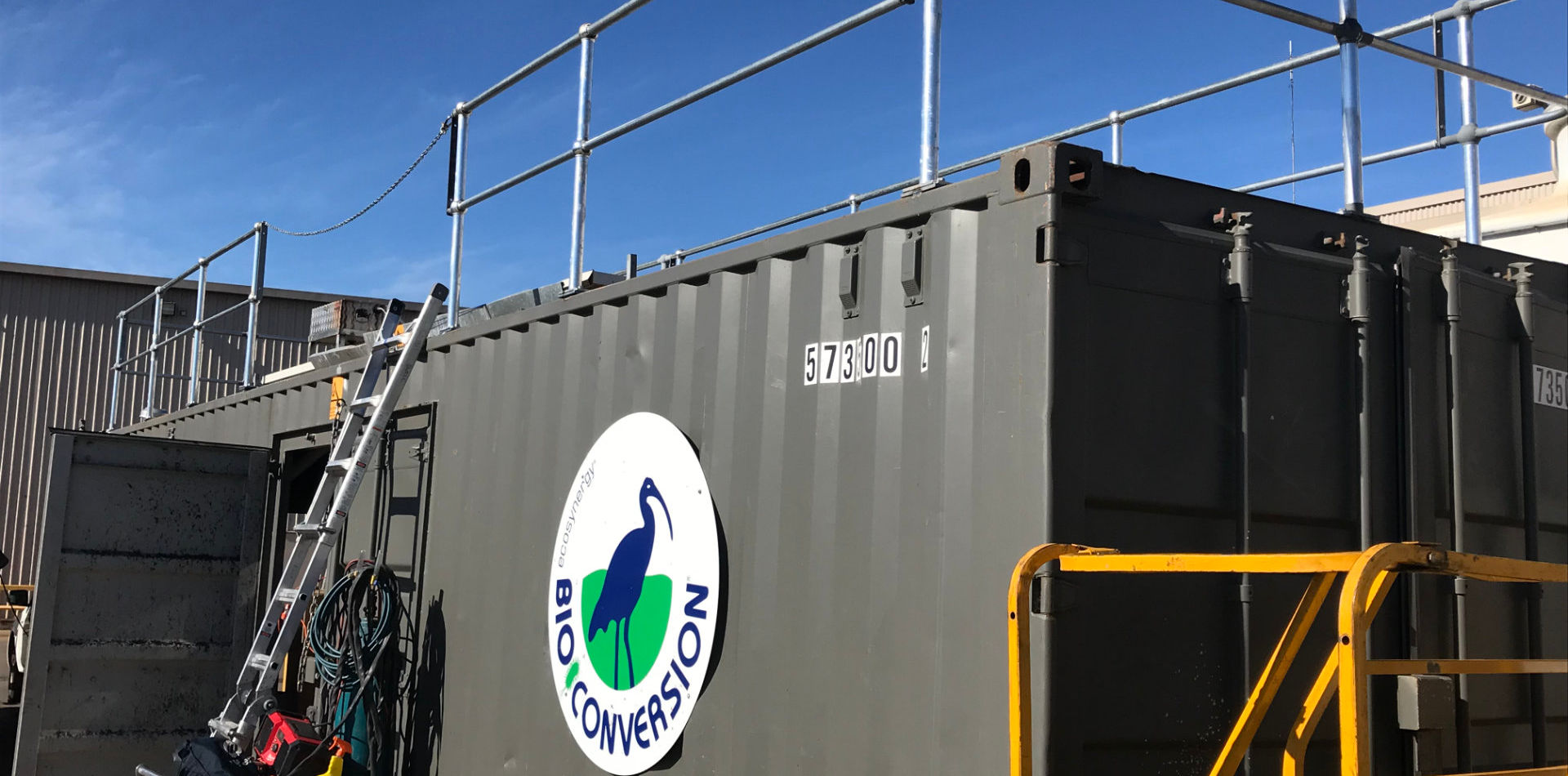 Waste not want not – scraps to compost in a day