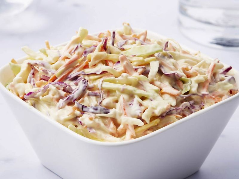 Coleslaw