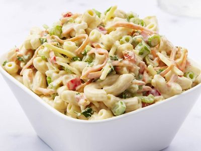 Pasta Salad