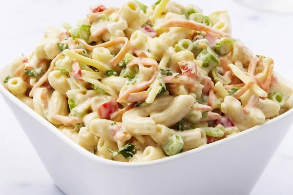 Pasta Salad