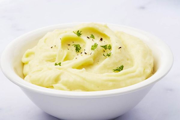 Original Potato Mash Original Potato Mash