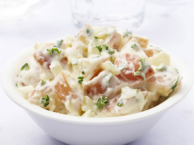 Potato Salad