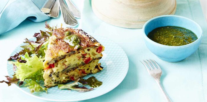 Freshly Prepared Recipes