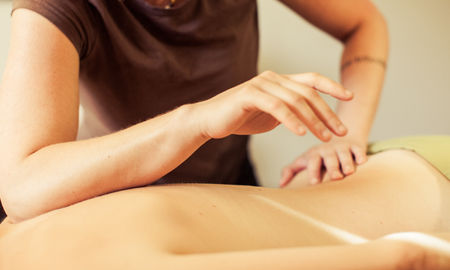 Remedial / Deep Tissue Massage