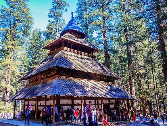 Complete Himachal Tour Packages