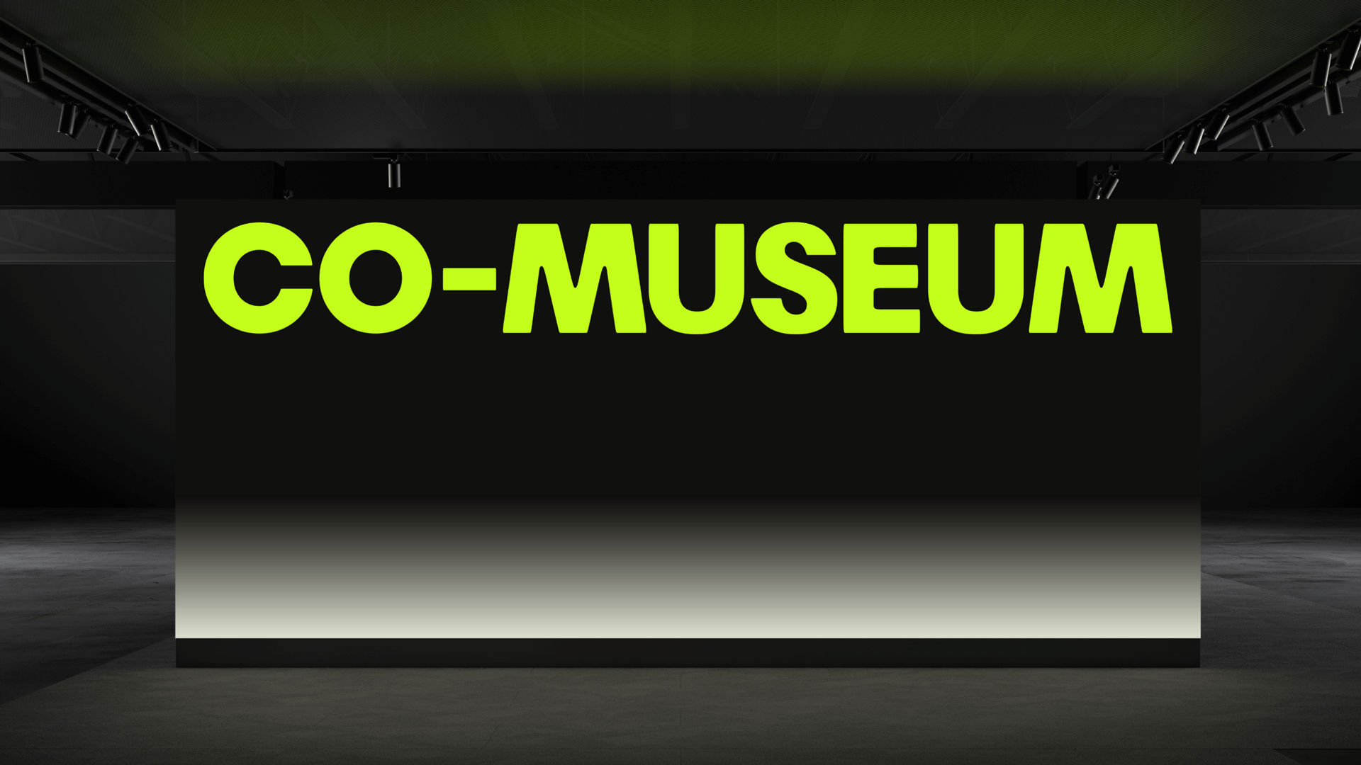 Co-Museum Cover