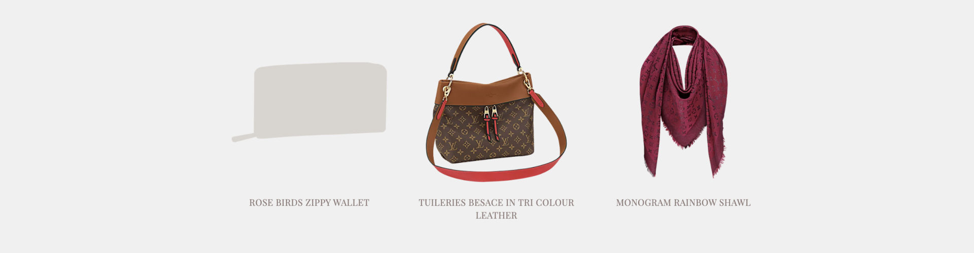 Louis Vuitton Monogram Canvas Tuileries Collection - BAGAHOLICBOY