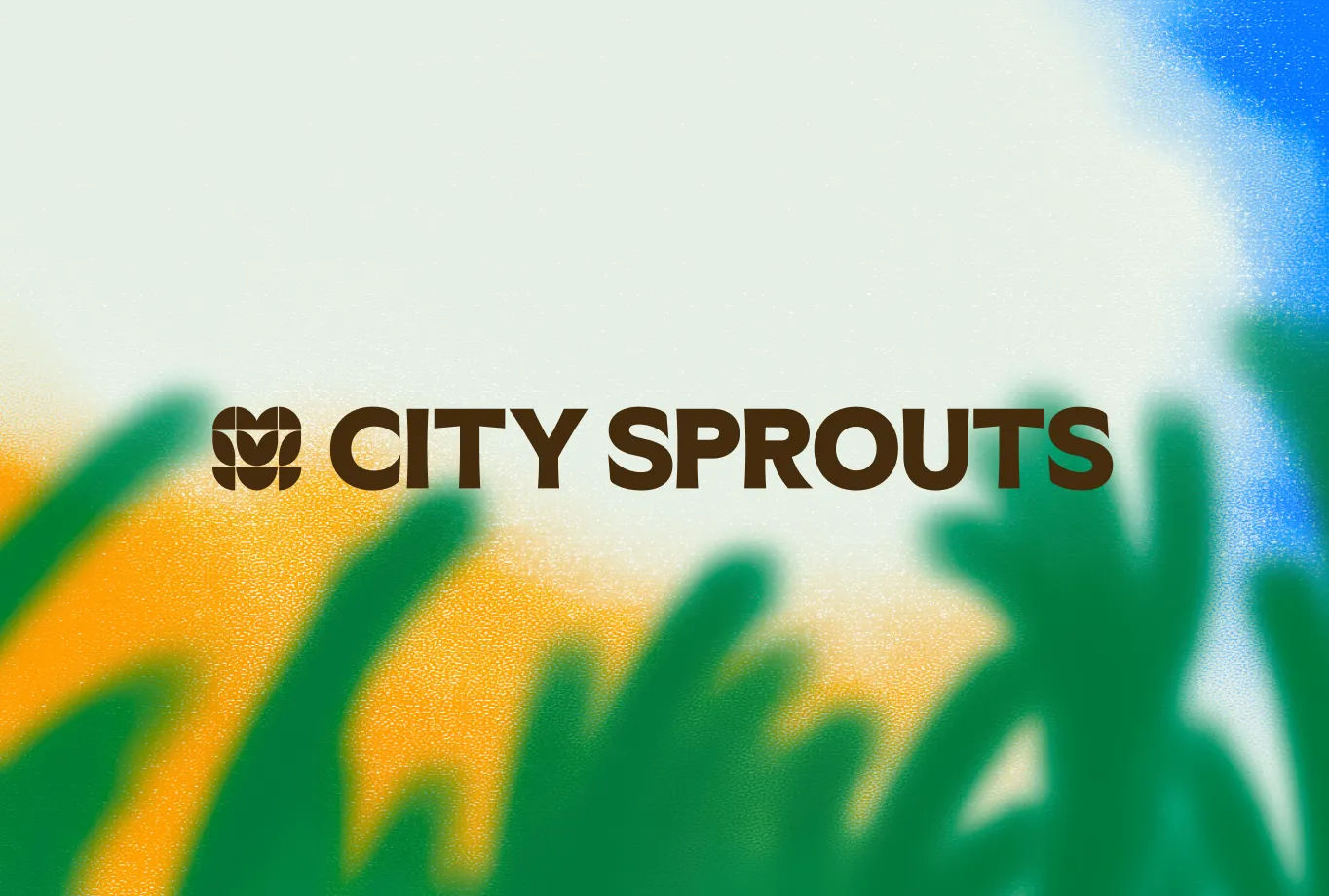 City Sprouts Thumbnail