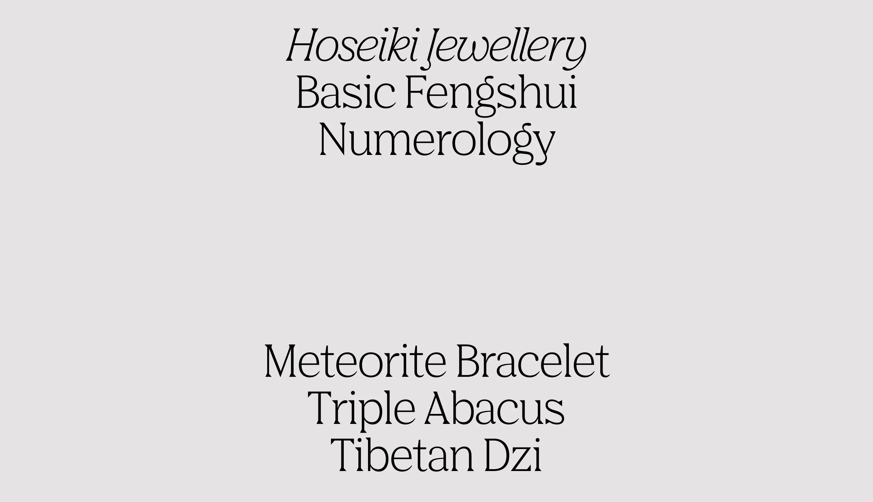 Hoseiki Case Study Frame 02