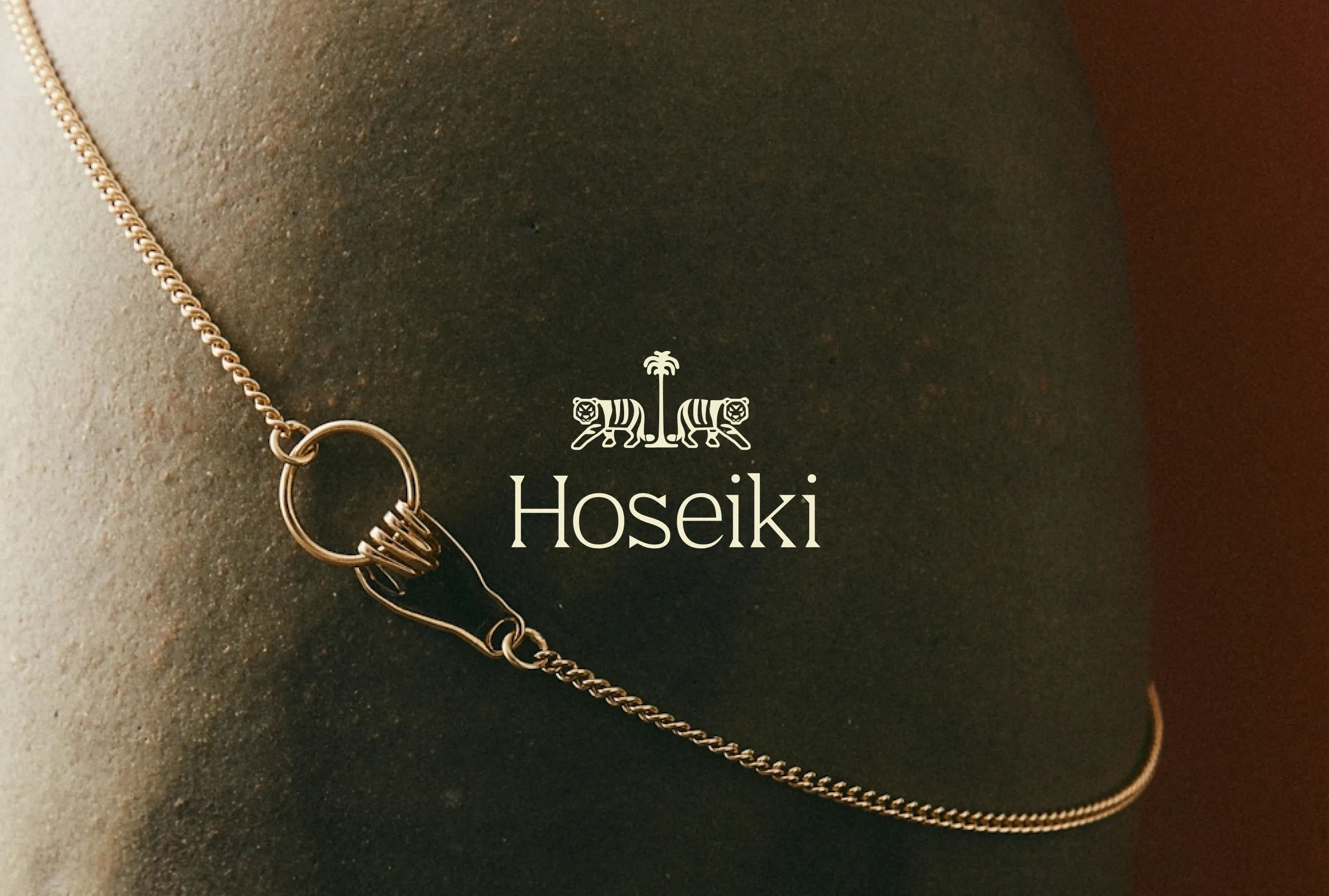 Hoseiki