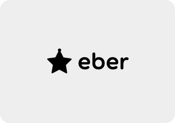 Eber Partner Image