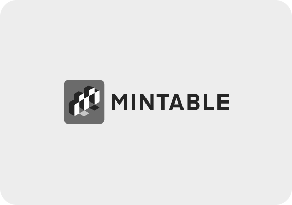 Mintable