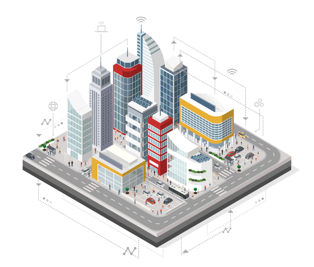 AI Urban Planning
