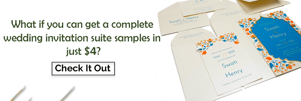 Wedding Invitations Suite - 123WeddingCards