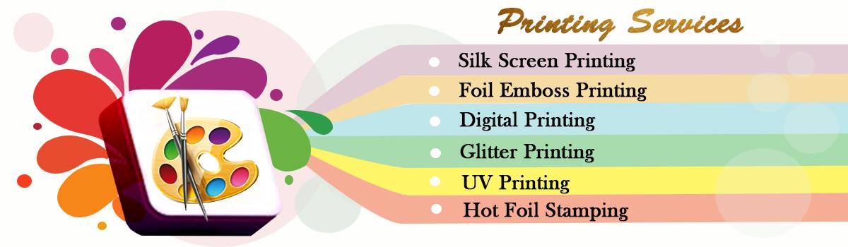 Printing Services-IndianWeddingCards