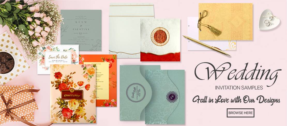 Wedding Invitations sample IndianWeddingCards