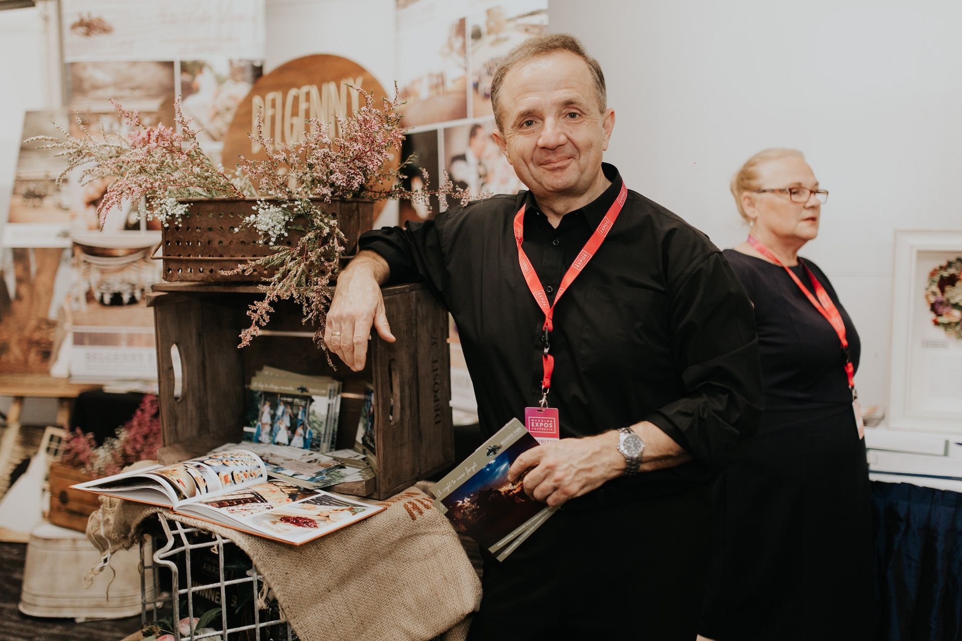 Meet Top Wedding Vendors