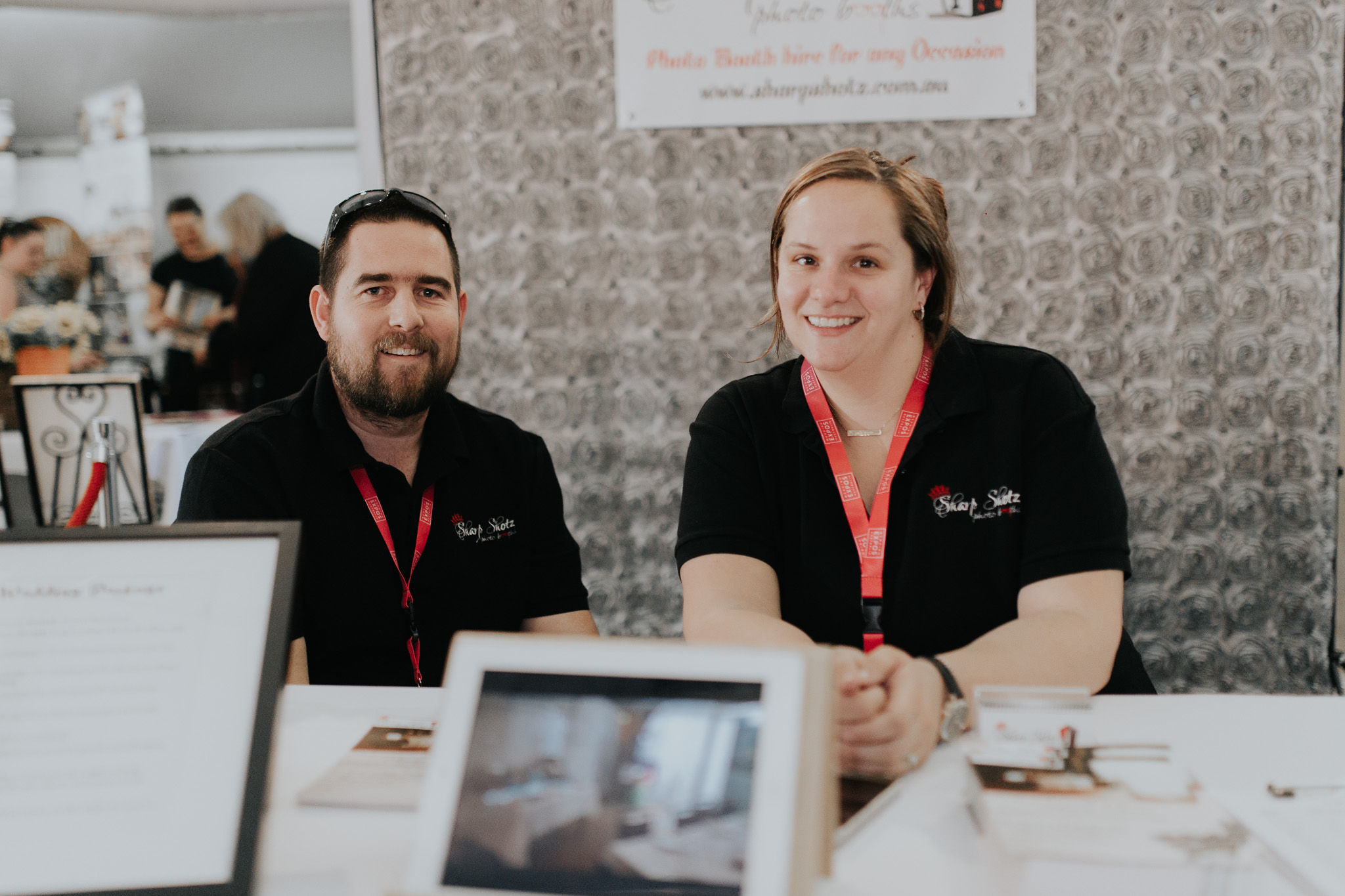 Wedding expos across Australia