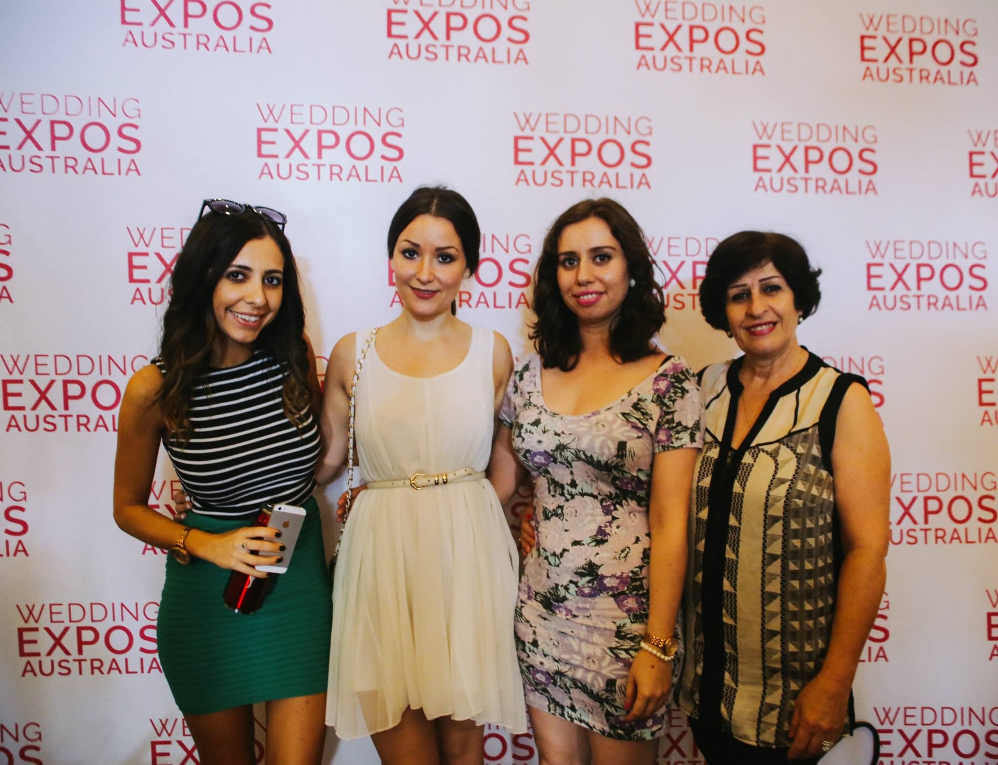 Exclusive Expo Specials