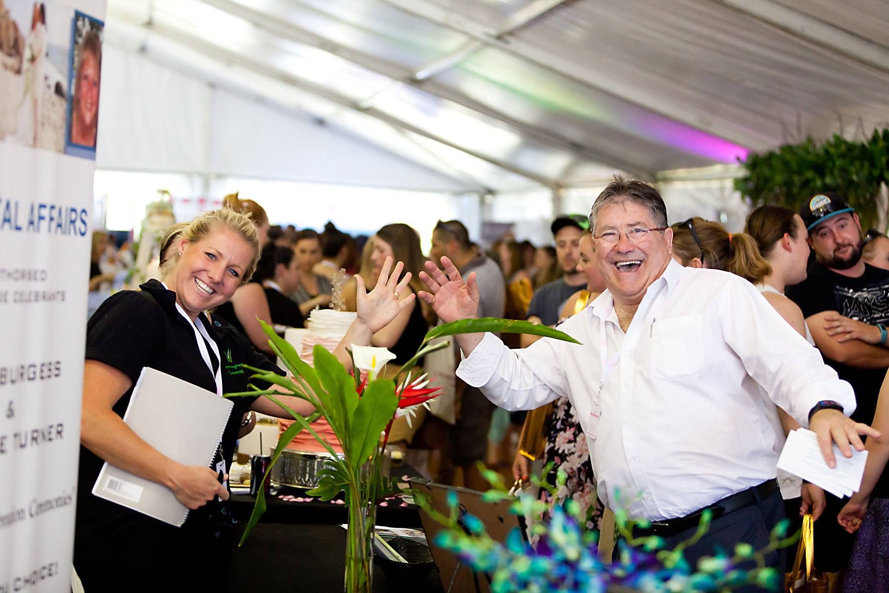 Real wedding stories