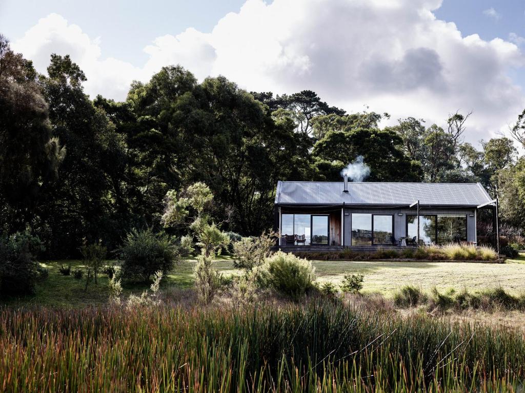 Australia’s Best Country Honeymoon Stays