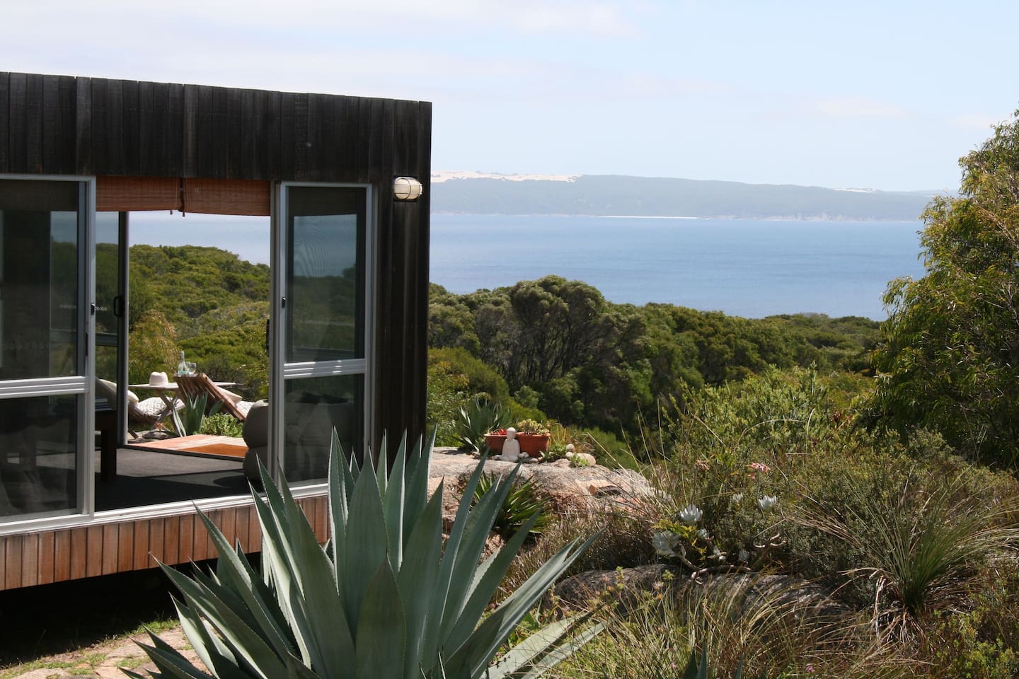 Most Romantic Airbnbs