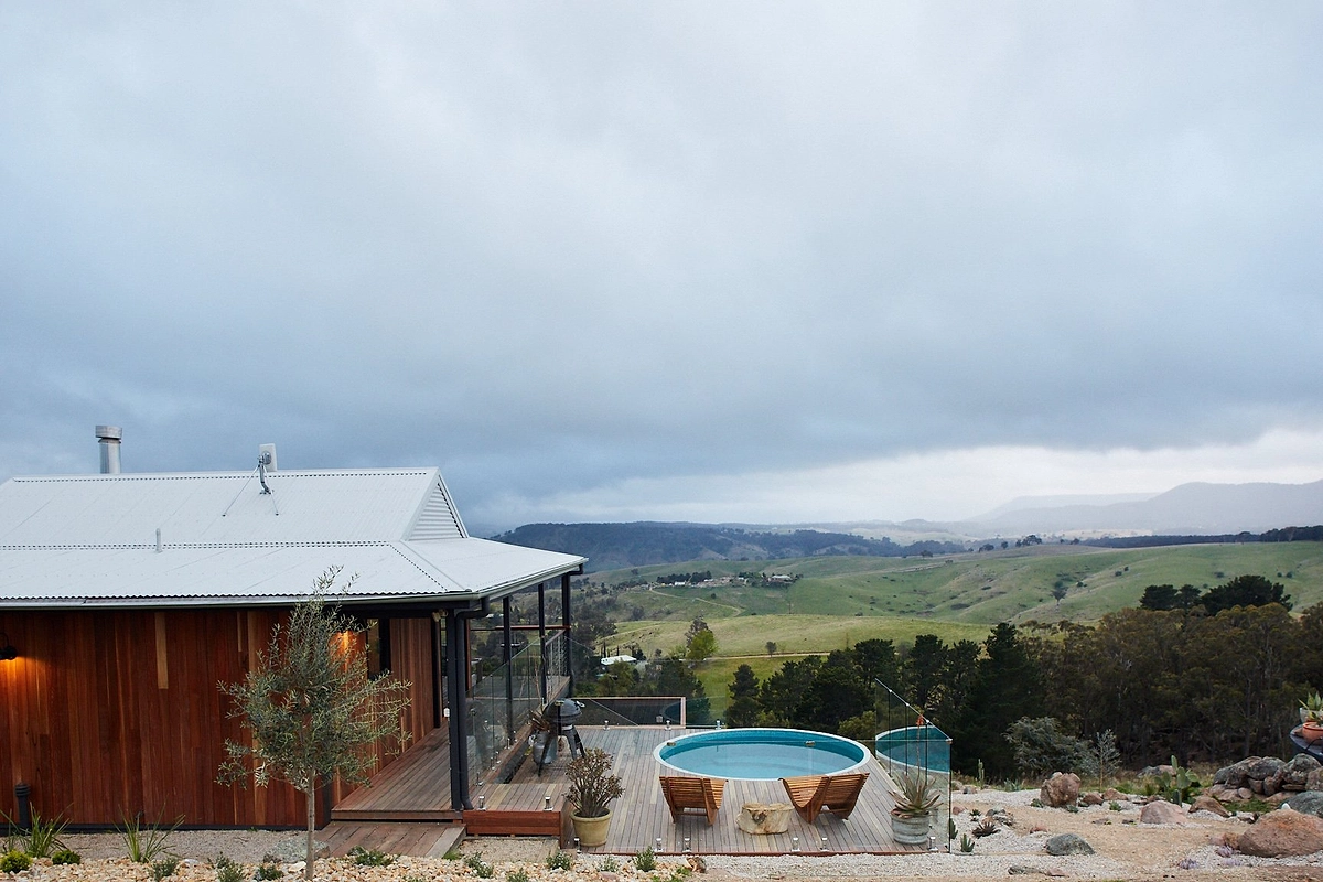 16 of the Most Romantic Getaways in NSW