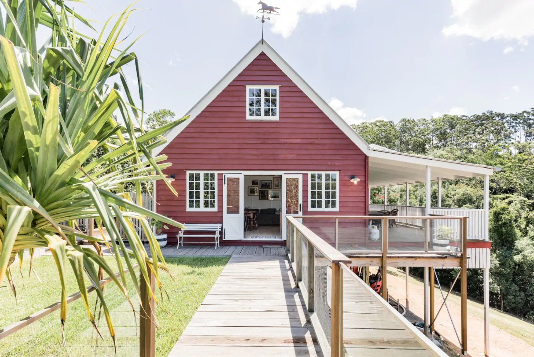 The Most Honeymoon-Worthy Airbnbs In QLD