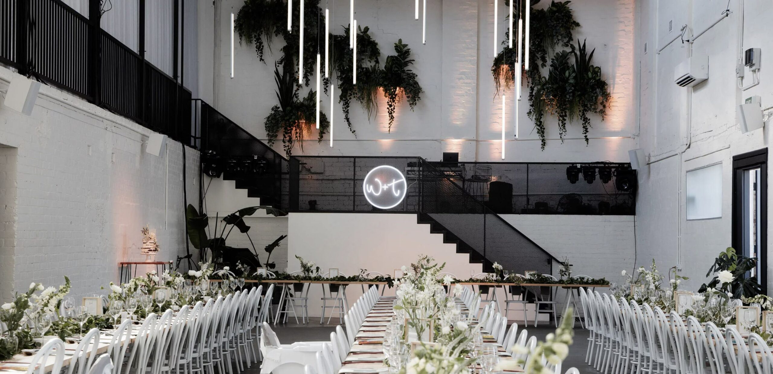 Five urban Melbourne wedding venues to fall in love with