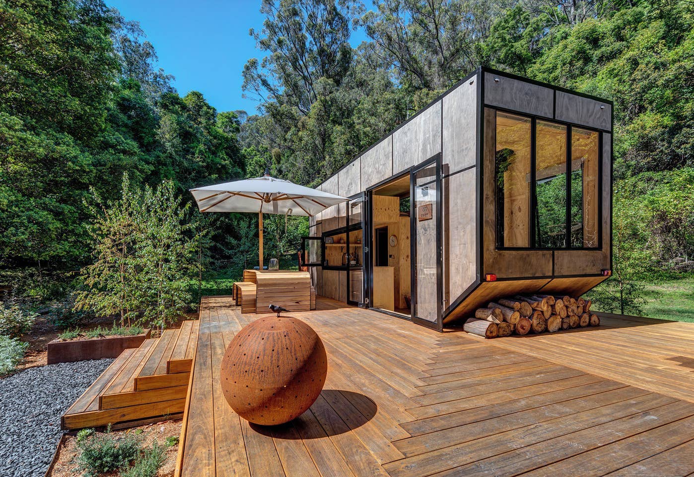 Honeymoon Stays In NSW