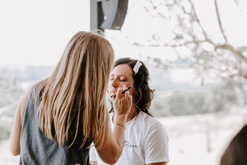 Why You Need A Professional Makeup Artist For Your Wedding