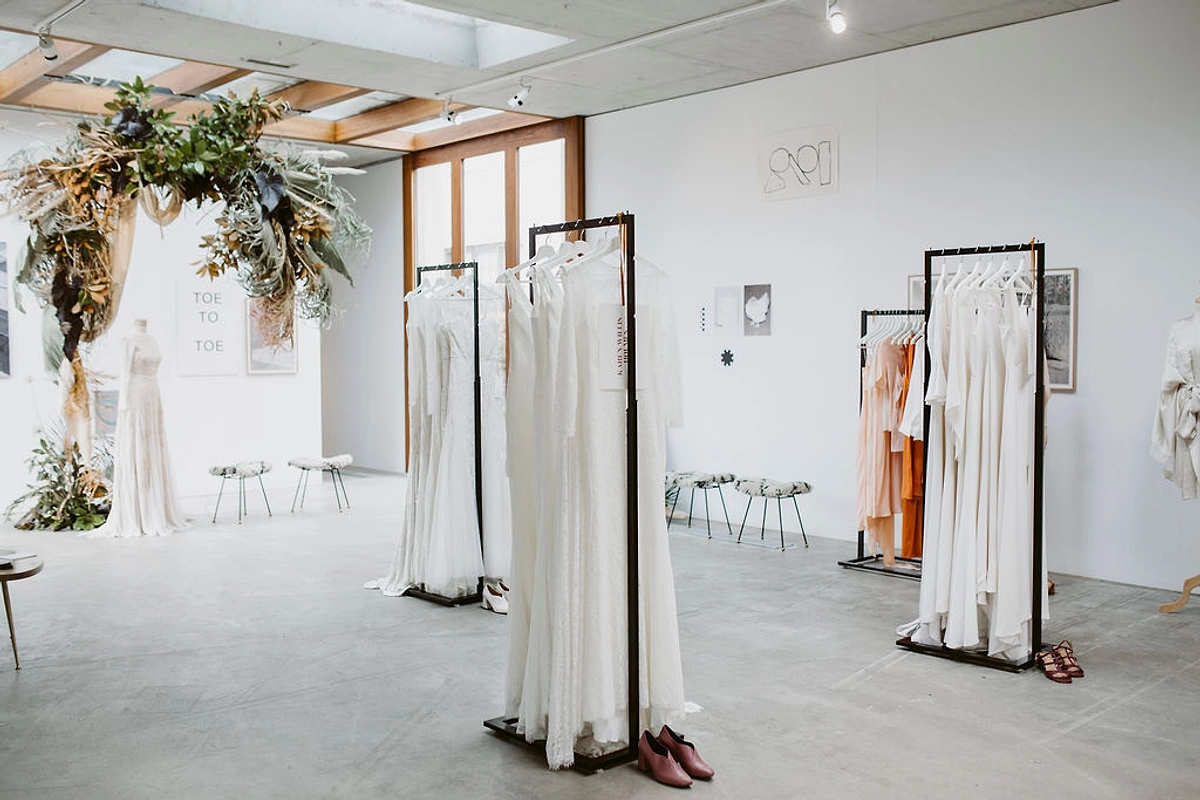 Wedding Dresses: Everything You Should Know