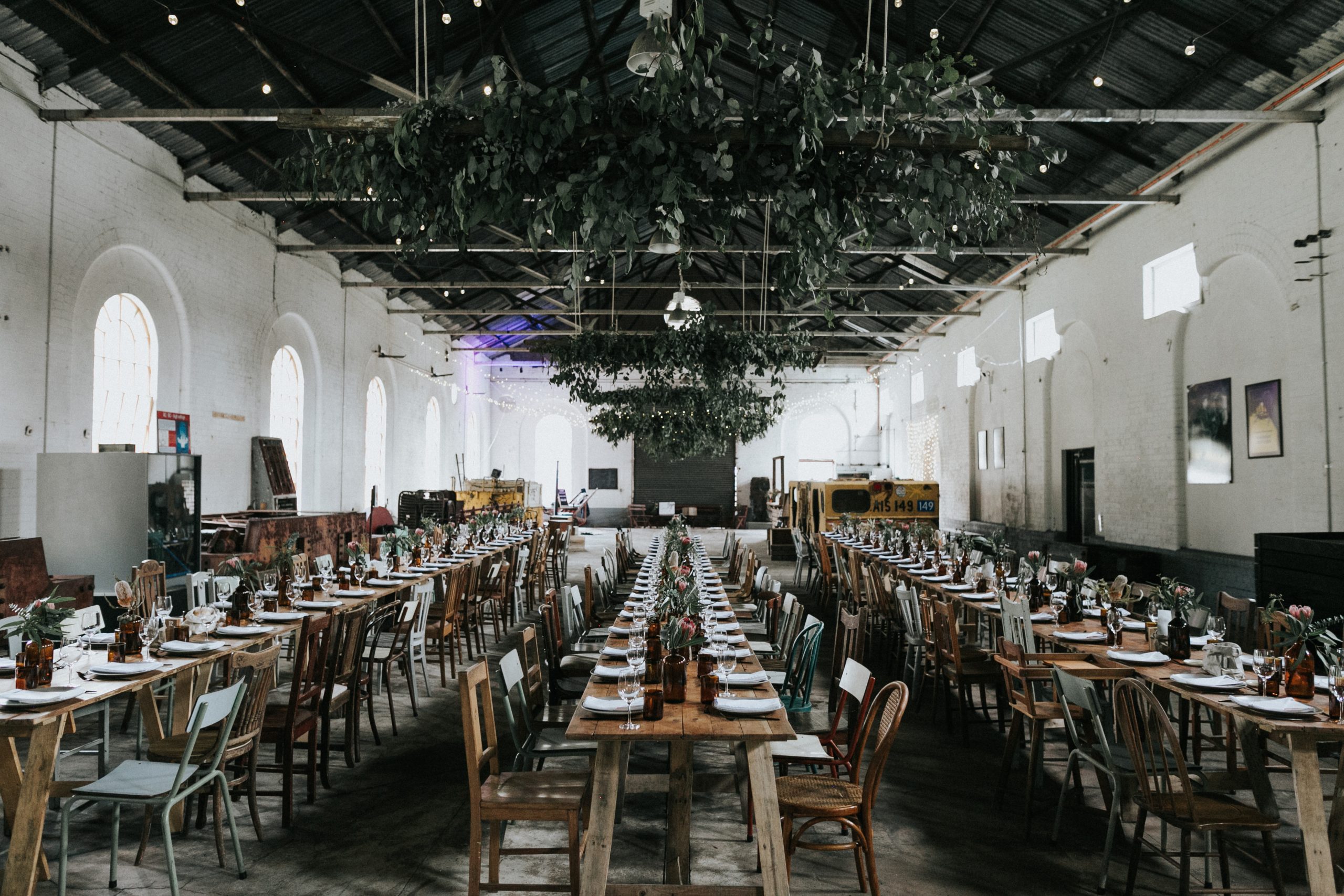 Q&A: Wedding Seating – What Do I Need To Know?