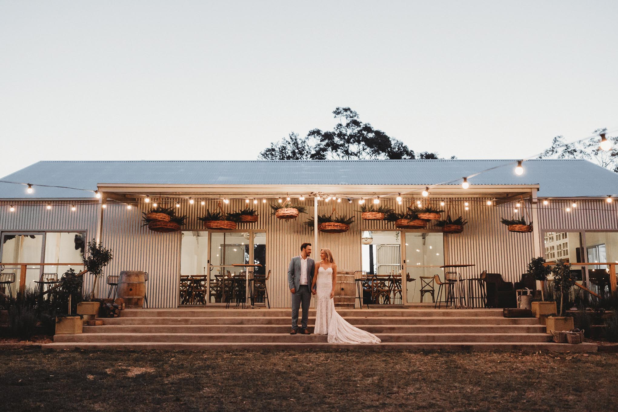 Weddings