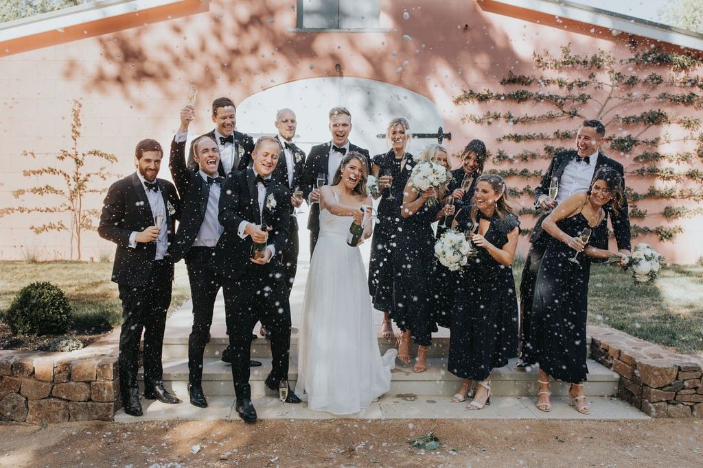 Weddings