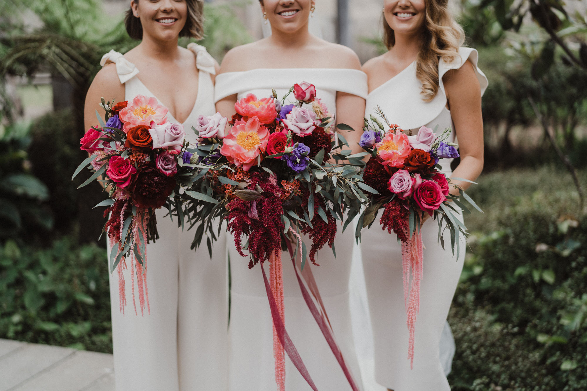 REAL WEDDING