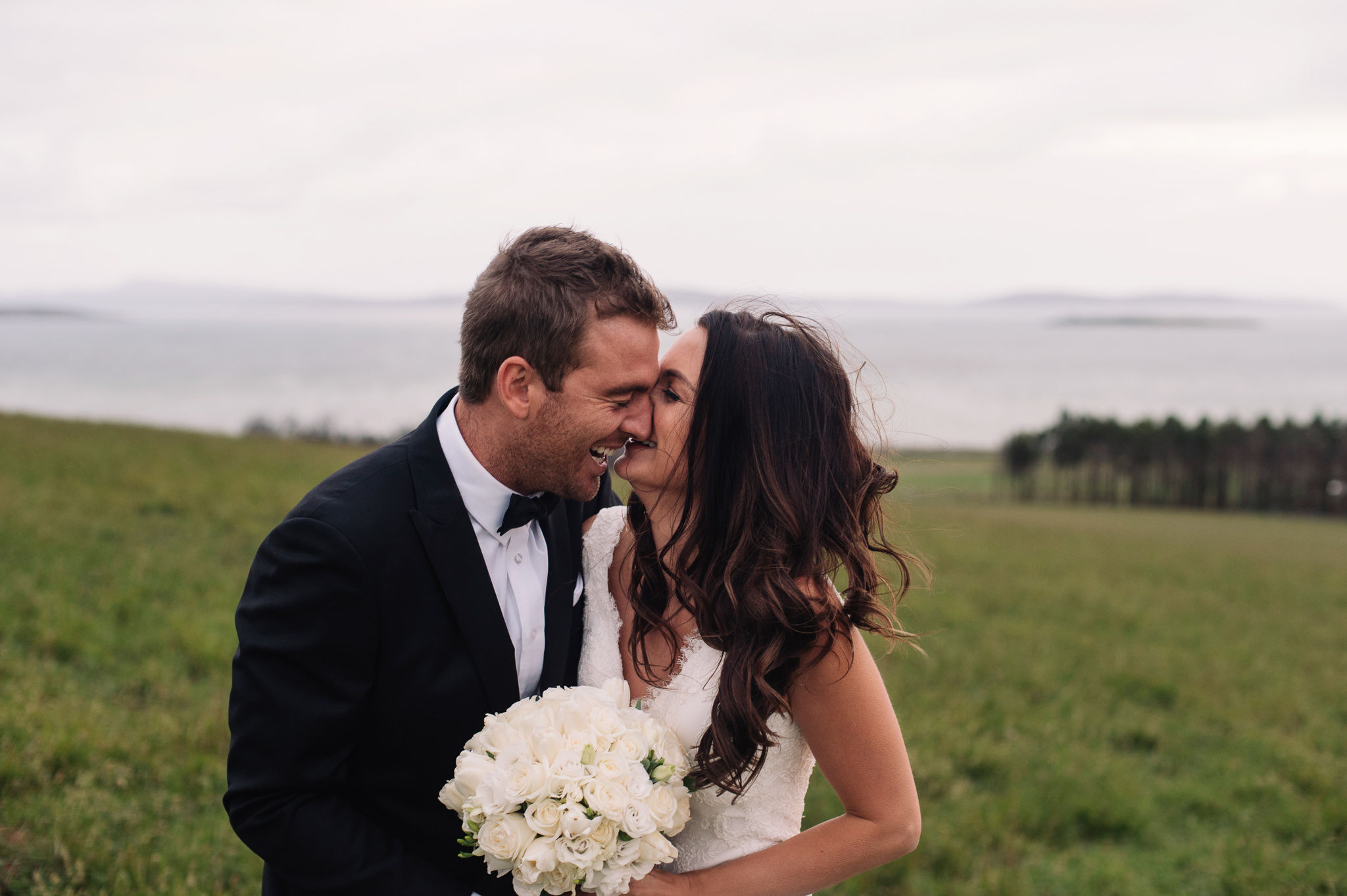 REAL WEDDING
