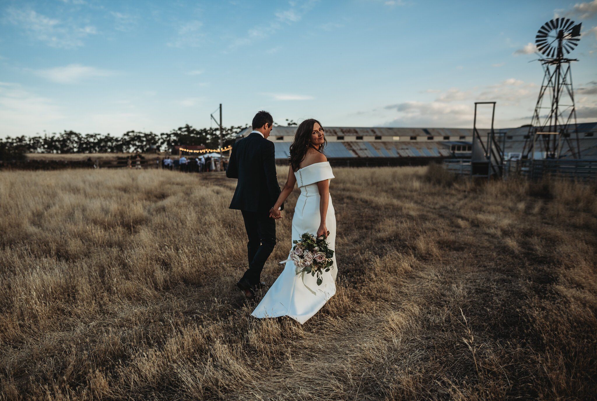 Wedding Venues