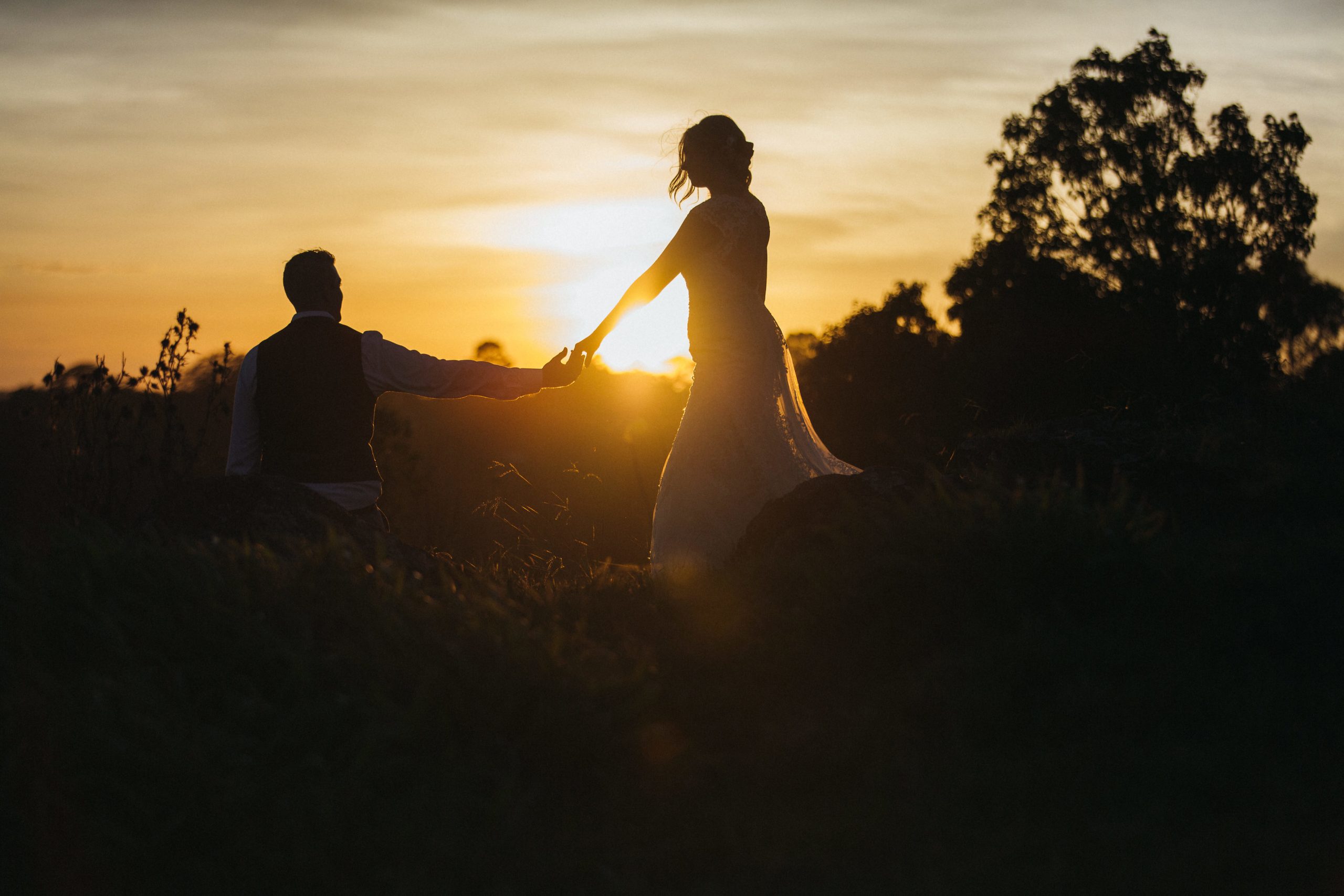 Weddings