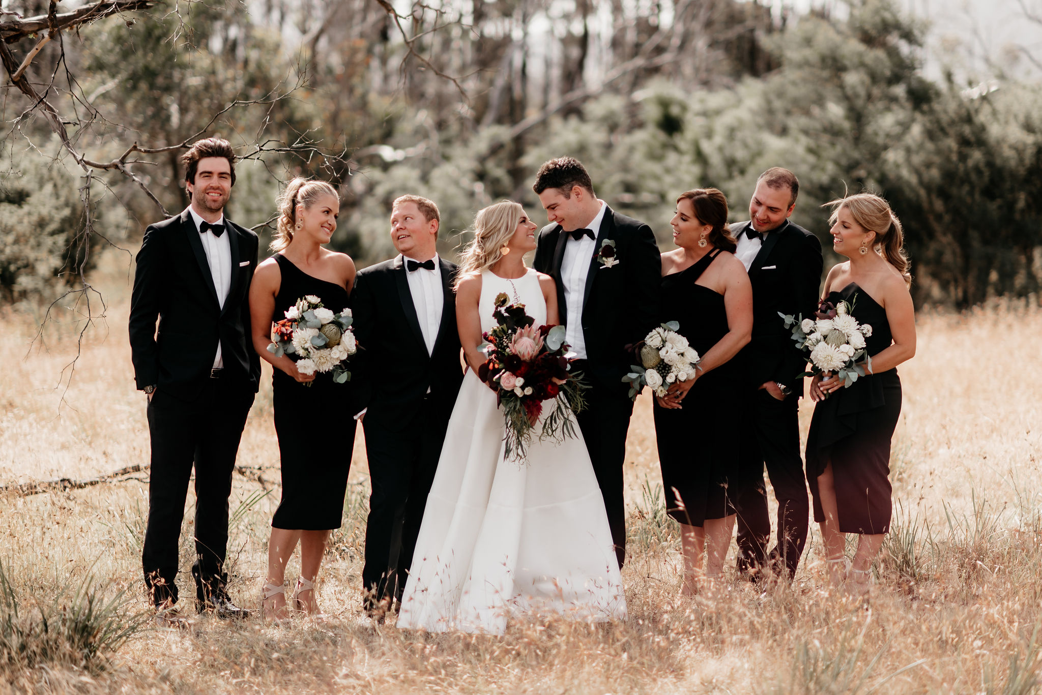 Gorgeous Wedding