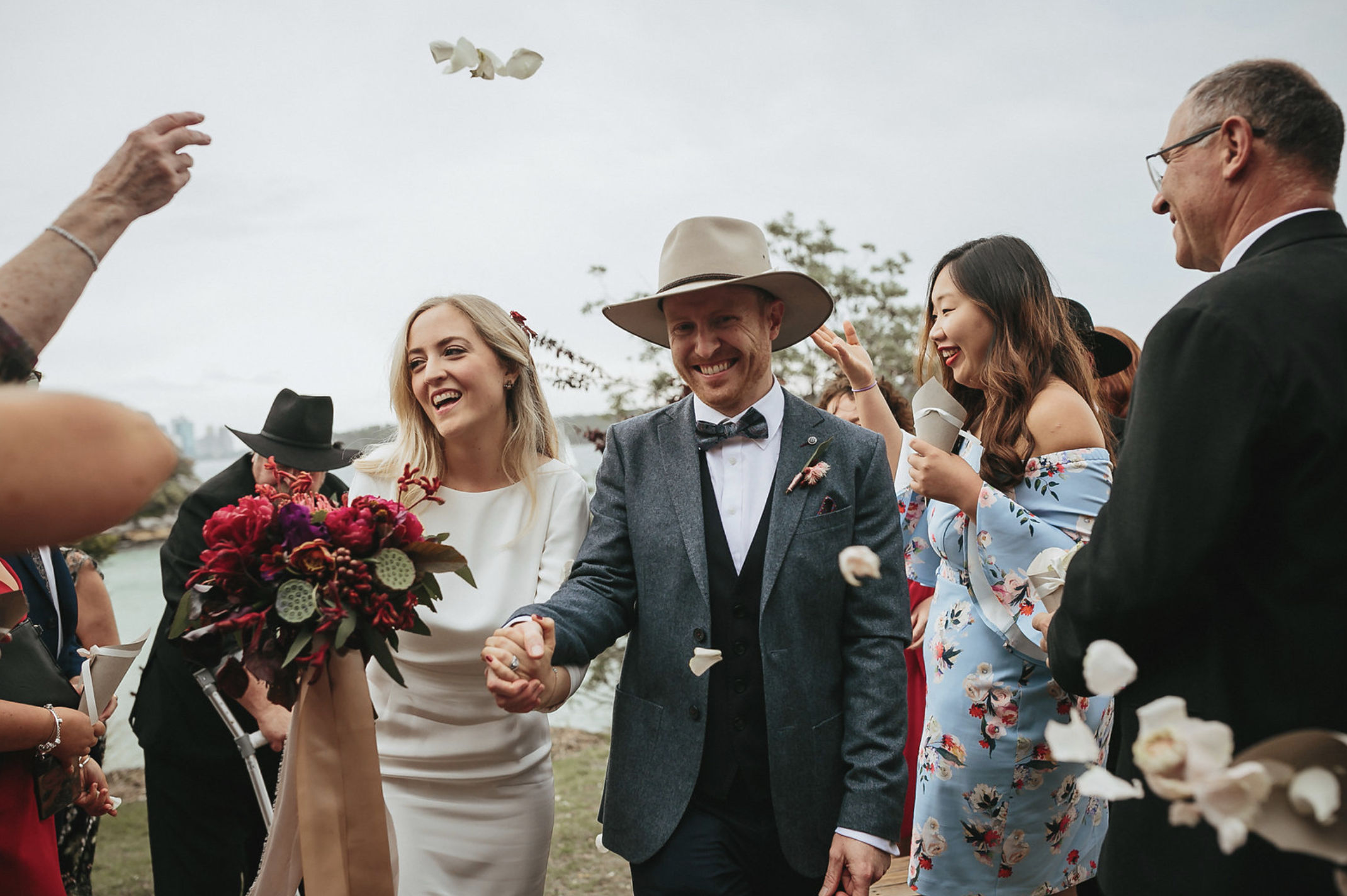 Weddings