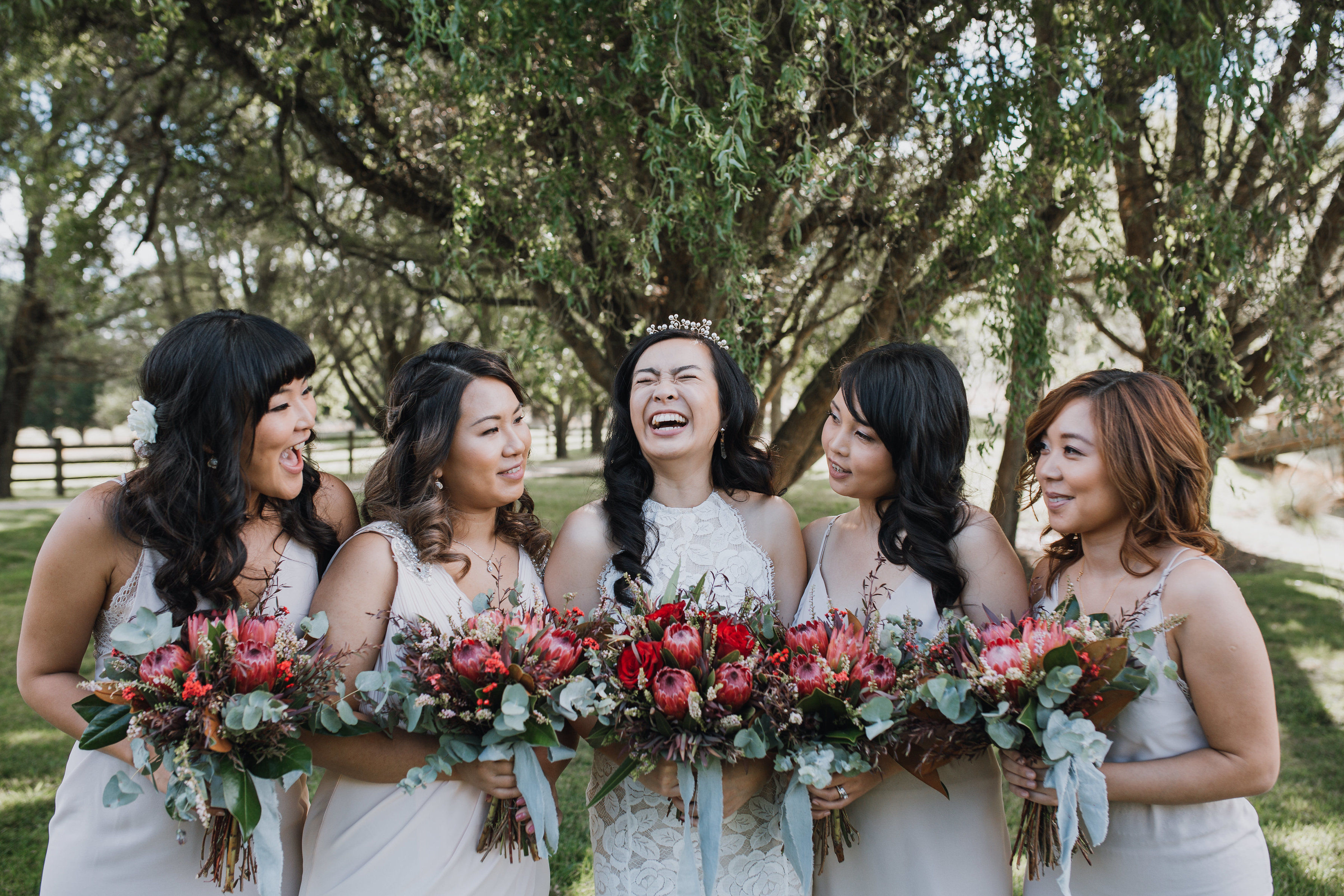REAL WEDDING