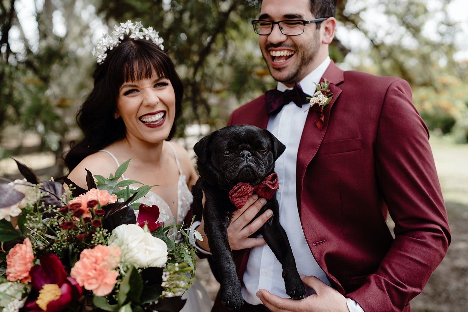 Best pet-friendly venues