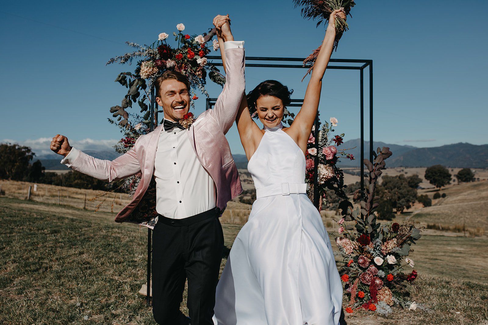 STYLED SHOOT
