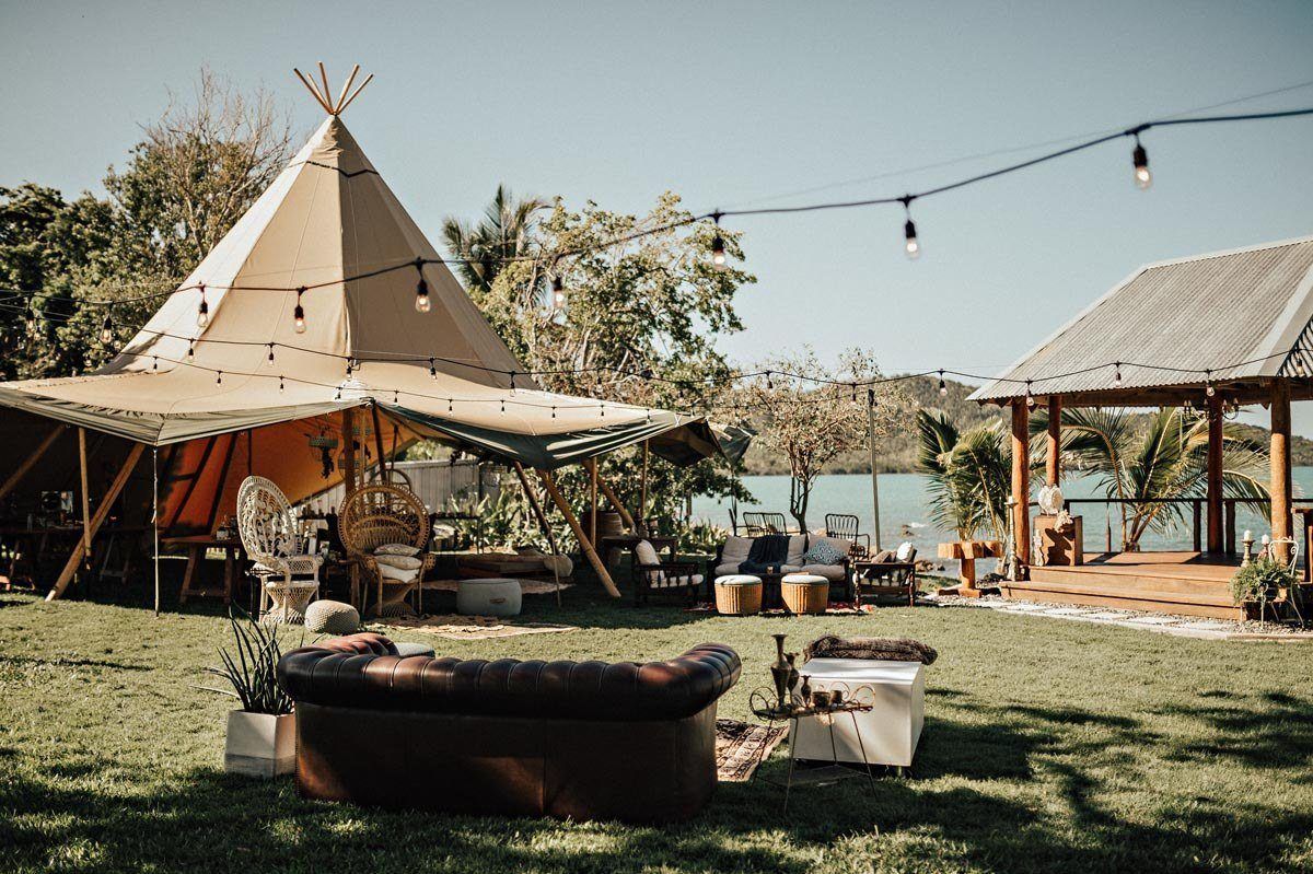 Most beautiful blank canvas wedding venues