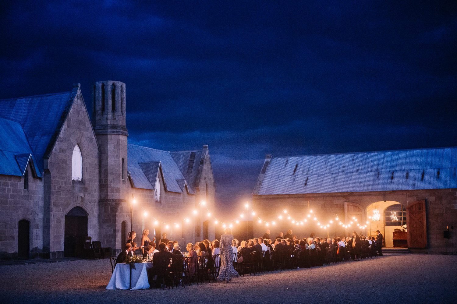 Weddings